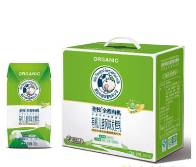 內(nèi)蒙古圣牧高科牧業(yè)有限公司