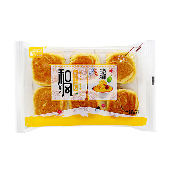 新鄉市瑞豐食品有限公司