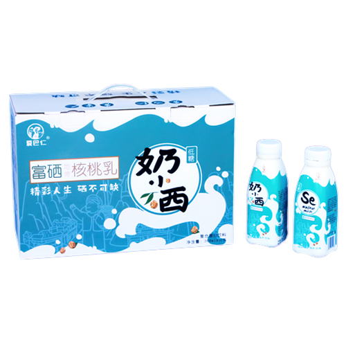 湖北愛巴仁實業有限公司