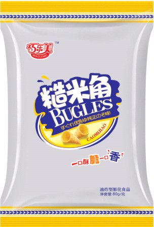 武漢巧樂美食品有限公司
