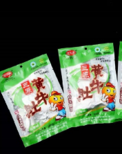 阜陽市三原食品股份有限公司