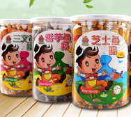 山東煙臺大宸食品有限公司