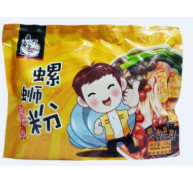 柳州市柳南區爽螺鮮食品加工廠