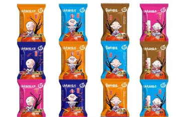 濰坊正創食品有限公司