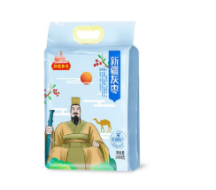 新鄭市良寶源棗業有限公司