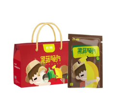 福建創鮮食品有限公司