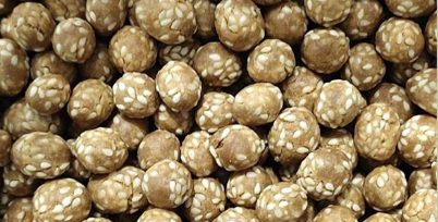 沂水君達食品廠