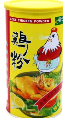 河南奧克調味品有限公司