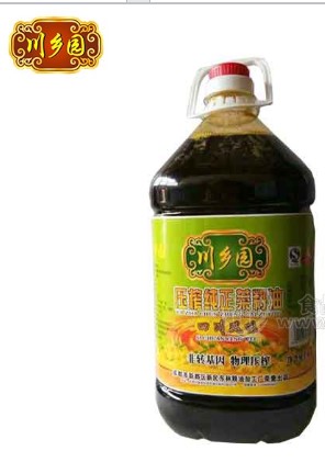成都市新都區新民東林糧油加工廠