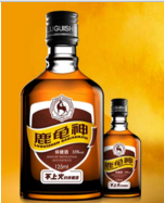 臨汾鹿龜神酒業有限公司
