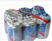 藍帶啤酒全國招商中心