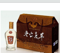 內蒙赤峰喜順酒業有限公司
