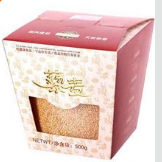 北京天道食源商貿有限公司
