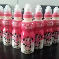 我要我的優益菌乳酸菌飲品 草莓味