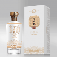 古水坊·柔和年份 國標(biāo) 2015釀造