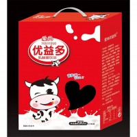 愛尚優(yōu)益多乳酸菌飲品