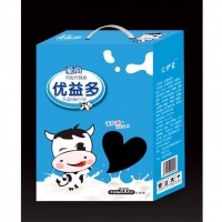 愛尚優(yōu)益多乳酸菌飲品