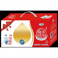 匯伊蒙愛尚優(yōu)益多乳酸菌飲品
