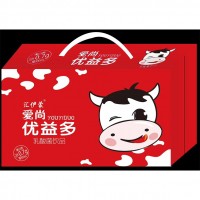 匯伊蒙愛尚優益多乳酸菌飲品