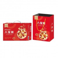 銓順八寶粥