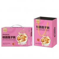 銓順桂圓蓮子粥