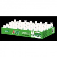 AD鈣乳酸菌飲品