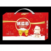 優益菌乳酸菌飲品