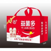 帥盾益菌多乳酸菌飲品