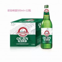 青島歐勁___啤酒廠家__代理招商