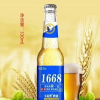 啤酒招商___卡麥羅啤酒__啤酒