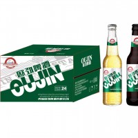 啤酒招商___歐勁啤酒__啤酒