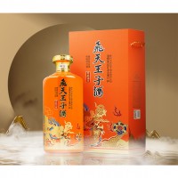 飛天王子酒·甲辰龍年2.5L