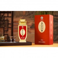 飛天王子酒·貴品