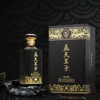 飛天王子酒·黑金版