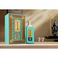 飛天王子酒·宗師精釀