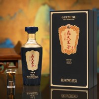 飛天王子酒·筵客