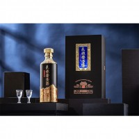 民族醬香酒·大師奢藏30