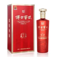 傳世窖池·品藏6