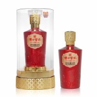 傳世窖池·千禧緣