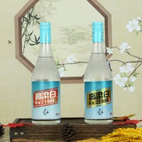 尋桂記高粱白1988