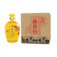 尋桂記高粱白酒·龍年紀念