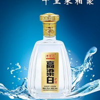 尋桂記高粱白 老酒